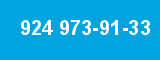 924 973-91-33 924 973-91-33